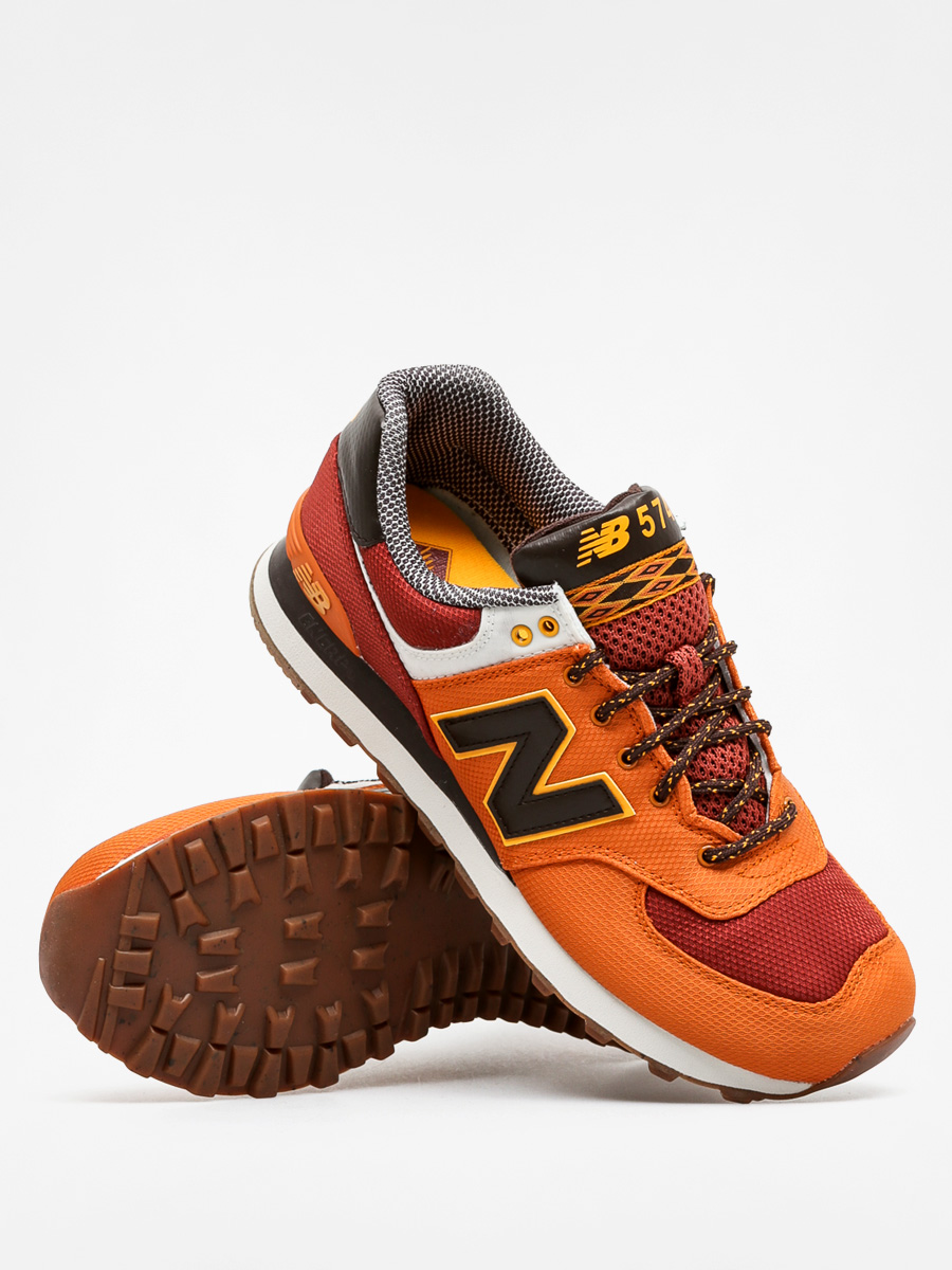New Balance Sneakers 574 (exd)