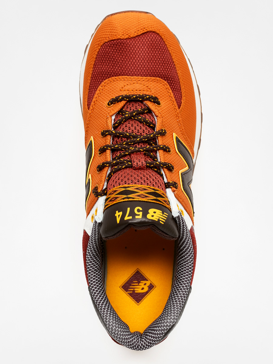 New Balance Sneakers 574 (exd)