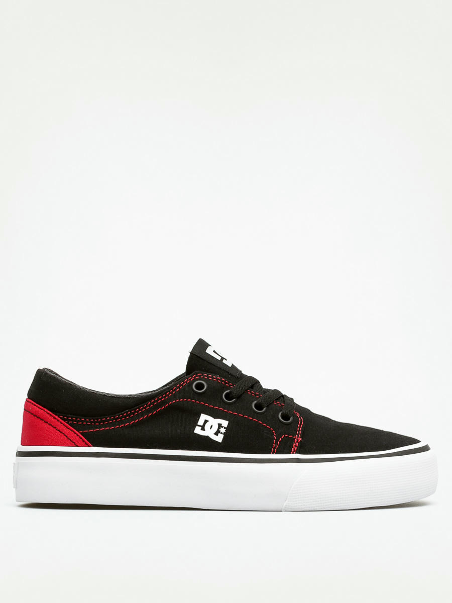 Dc shoes sale trase tx black