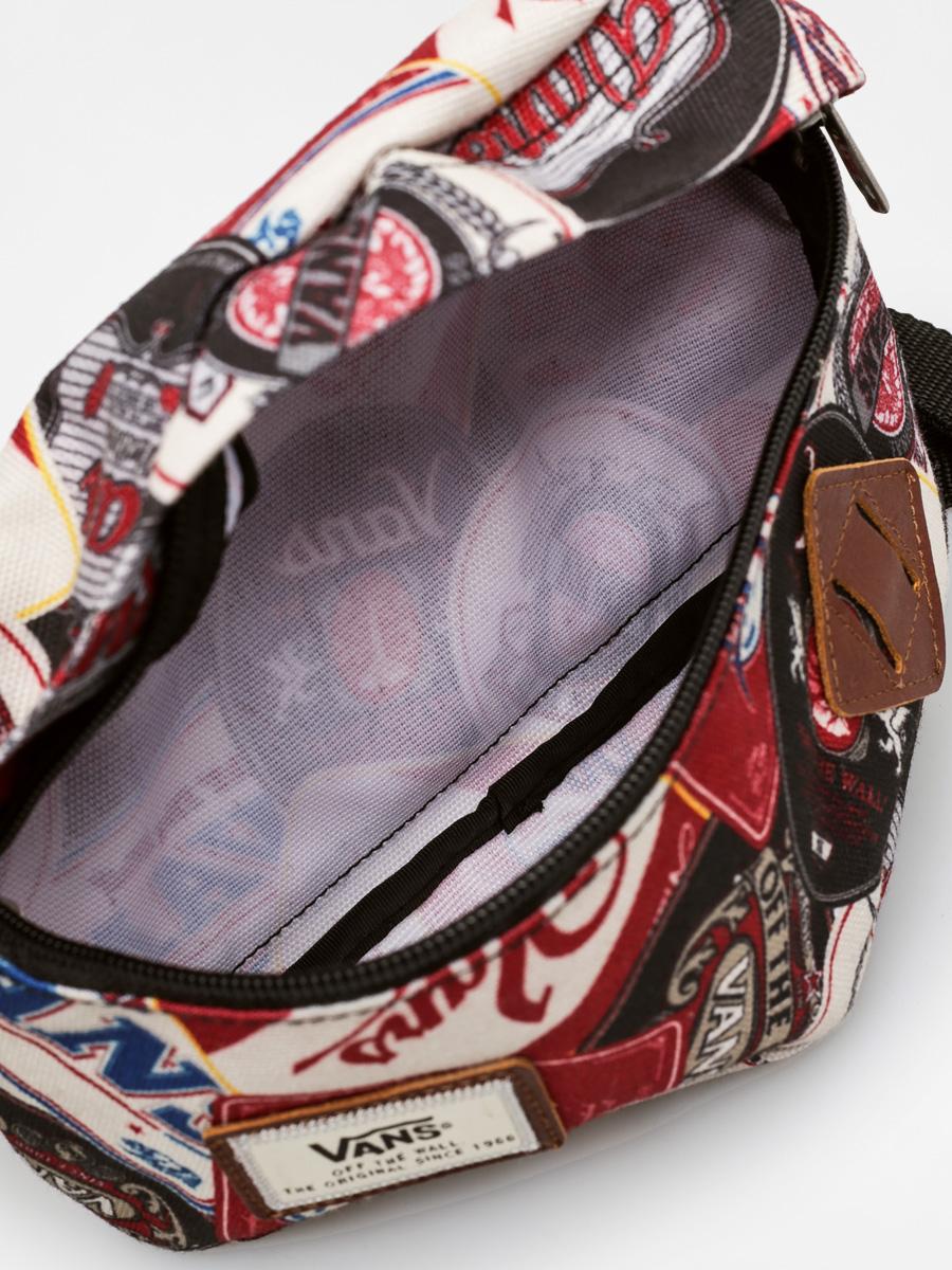vans aliso ii hip pack