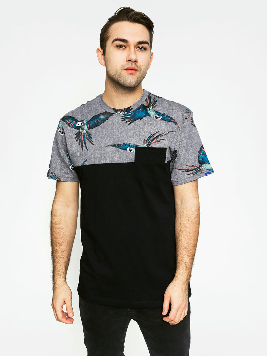 vans bird shirt