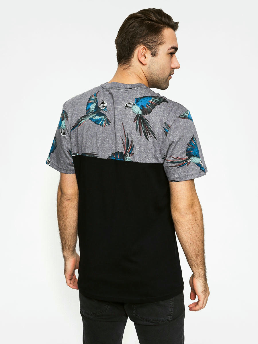 vans bird shirt