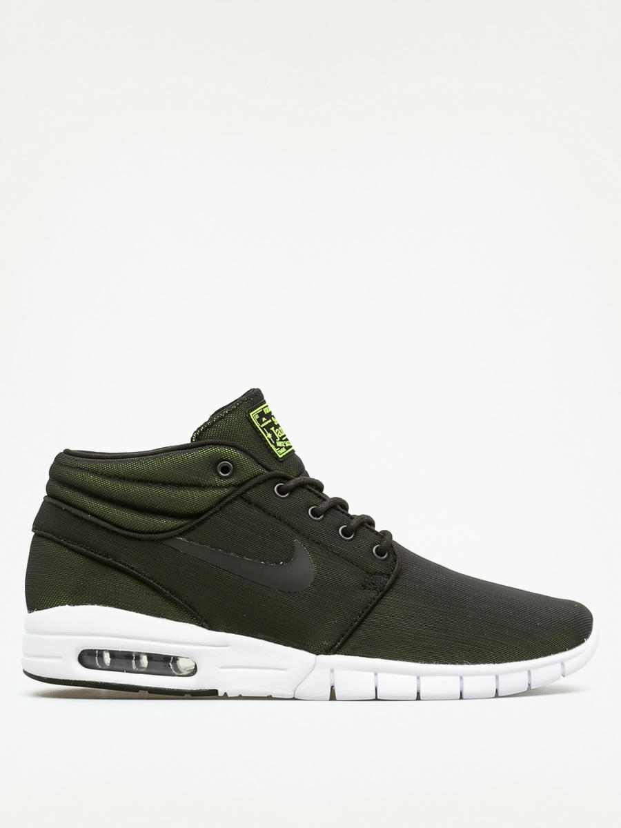 janoski max mid