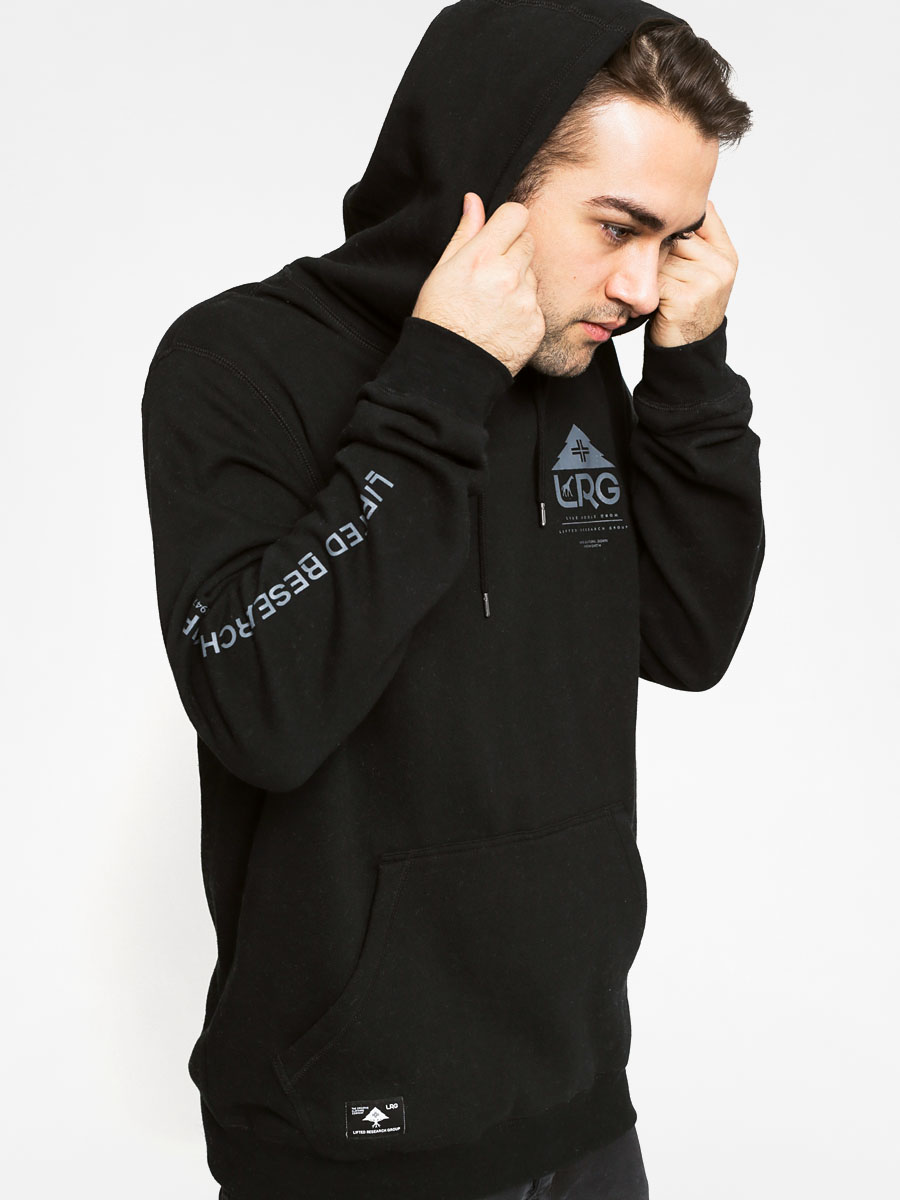 lrg hoodie