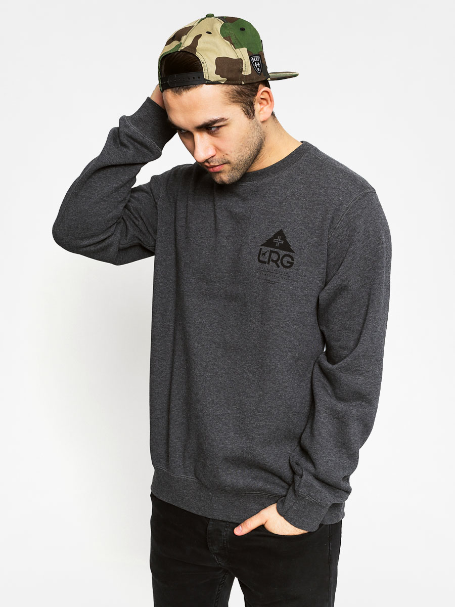 lrg crew neck