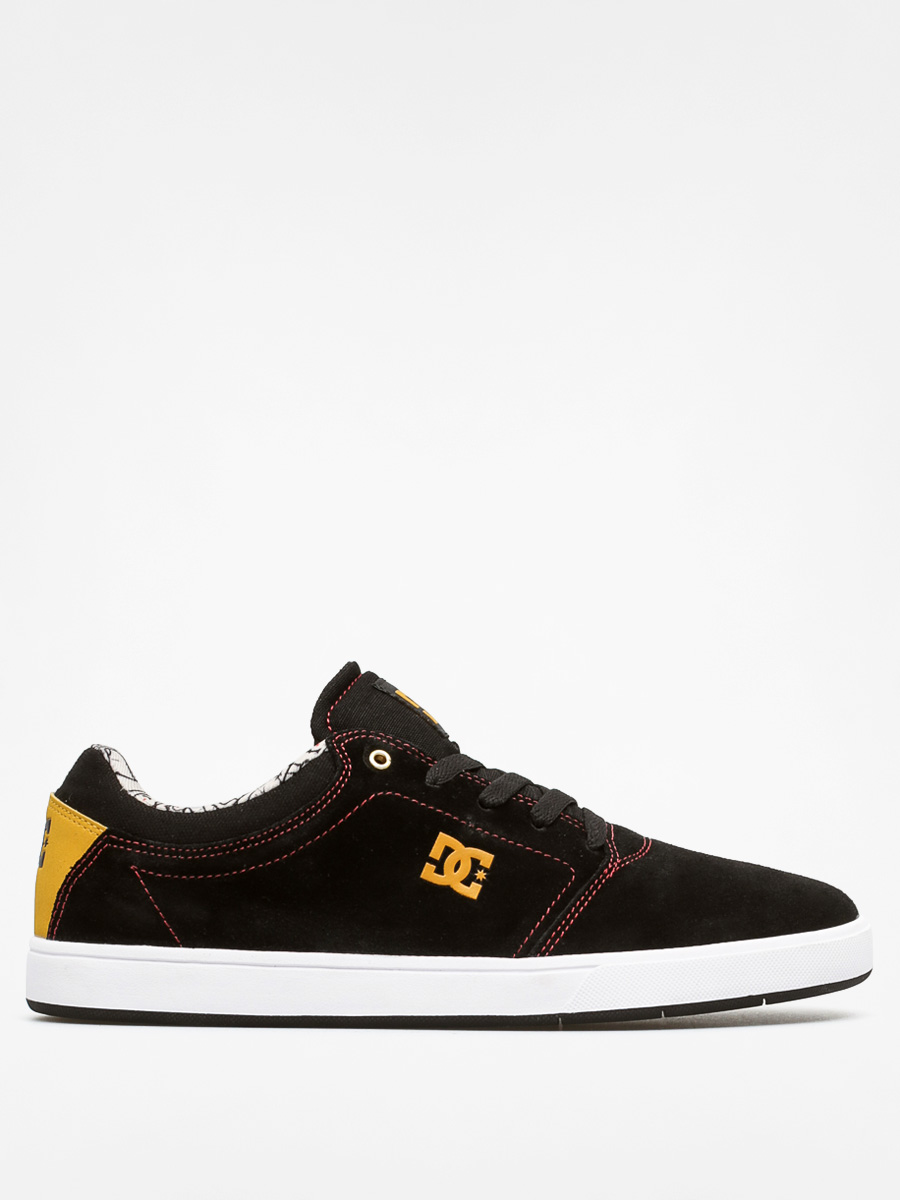 Dc best sale shoes feminino