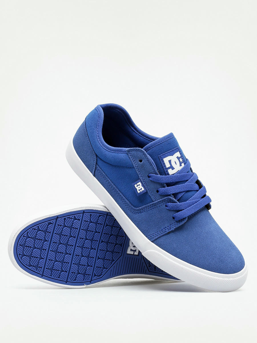 DC Shoes Tonik (blue)