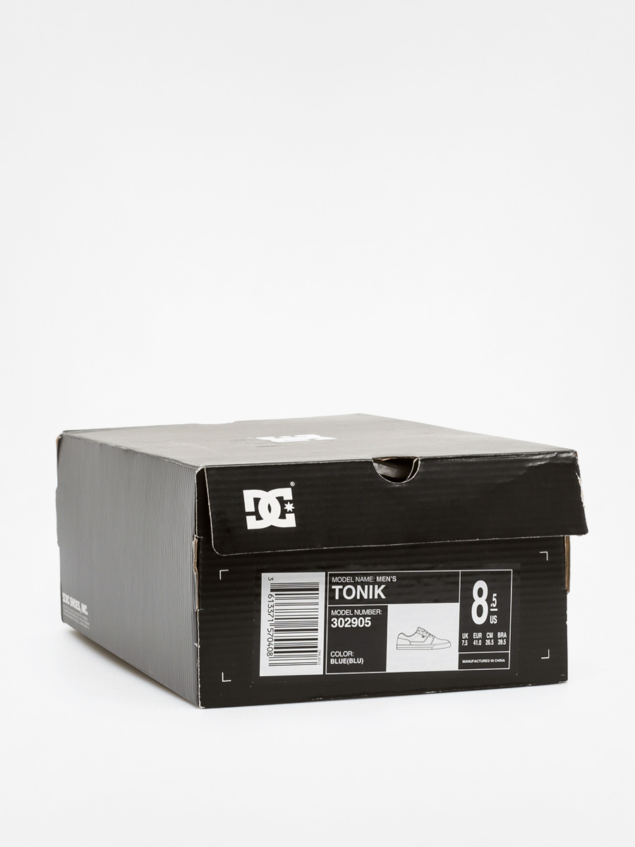 DC Shoes Tonik (blue)