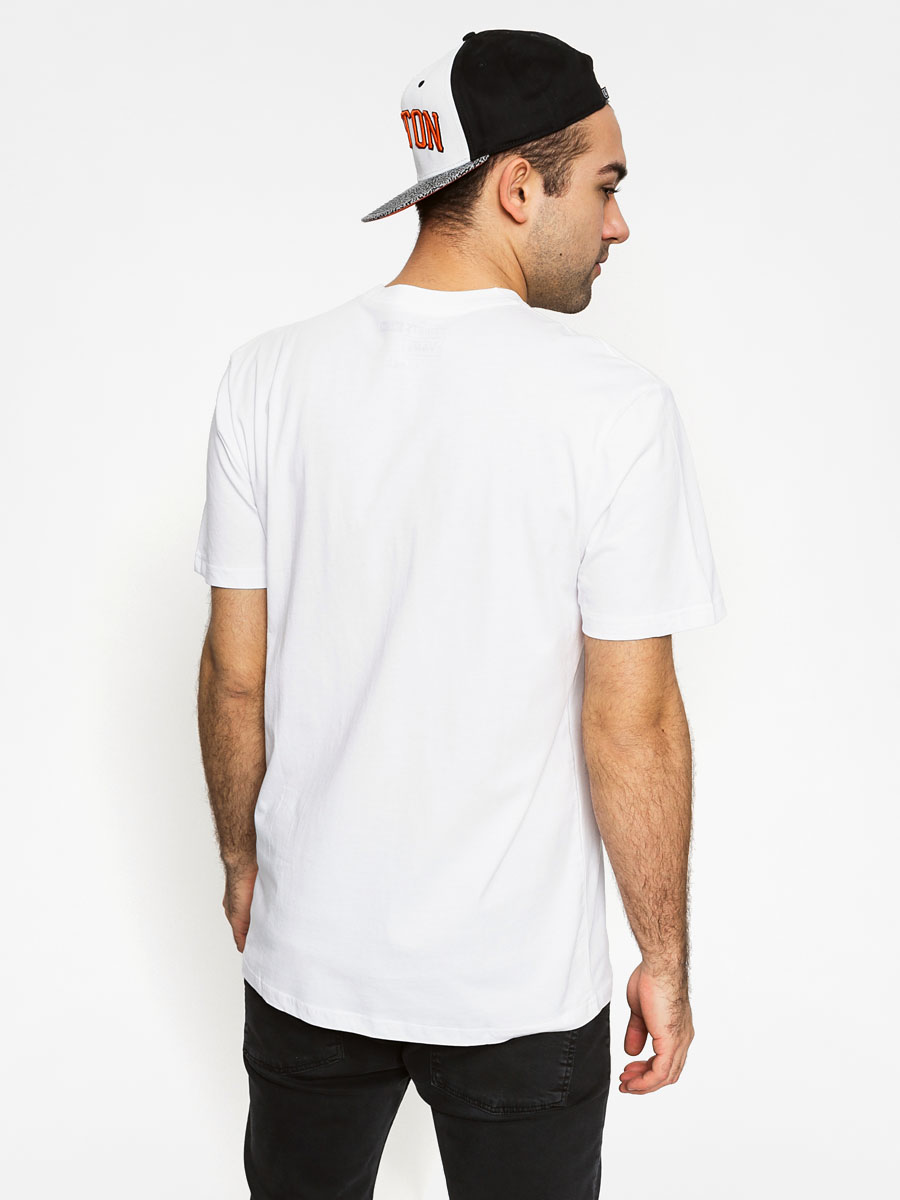 Vans T-shirt Late Night Pack (white)