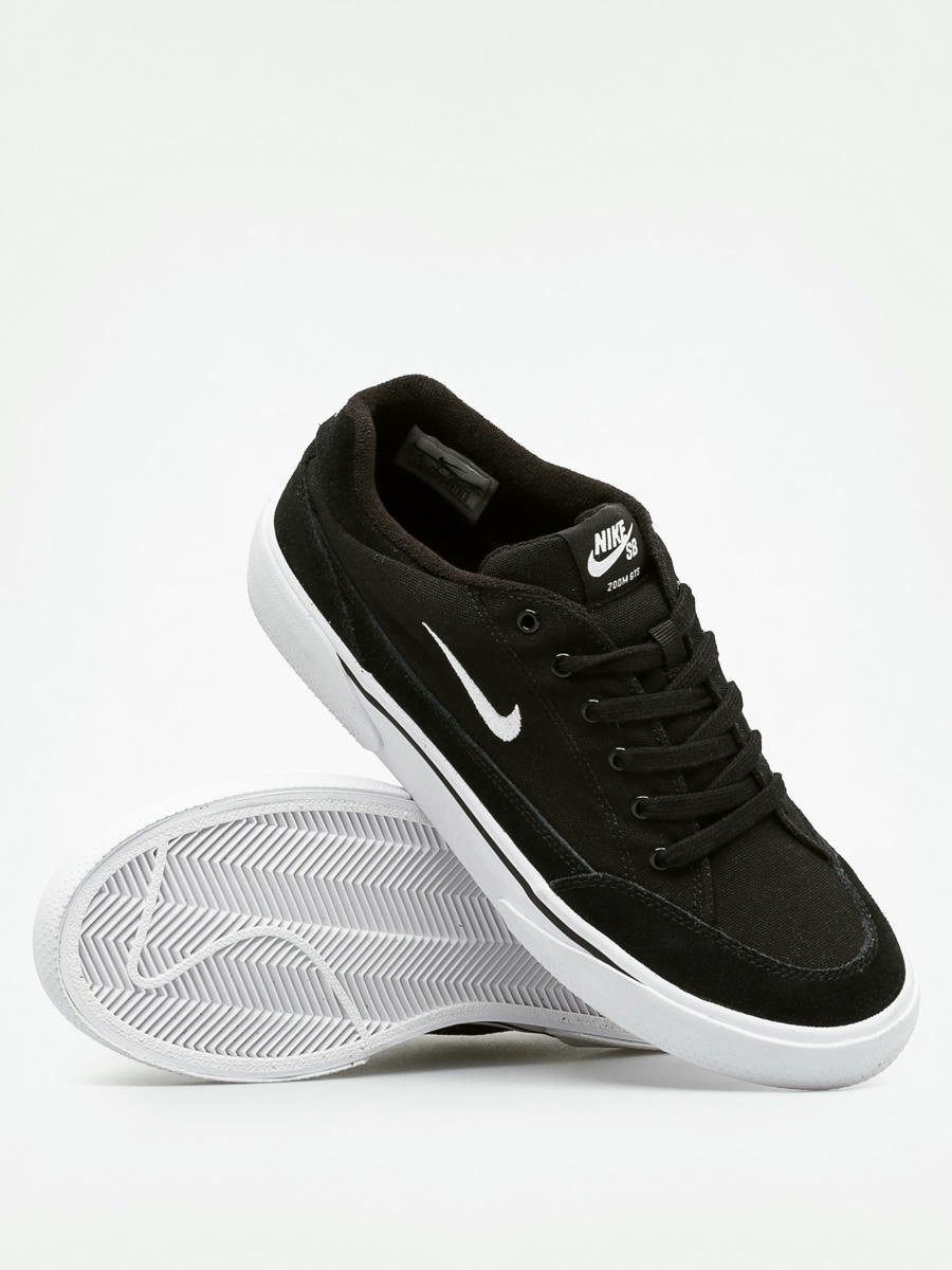 Nike Shoes Zoom Gts (black/white)
