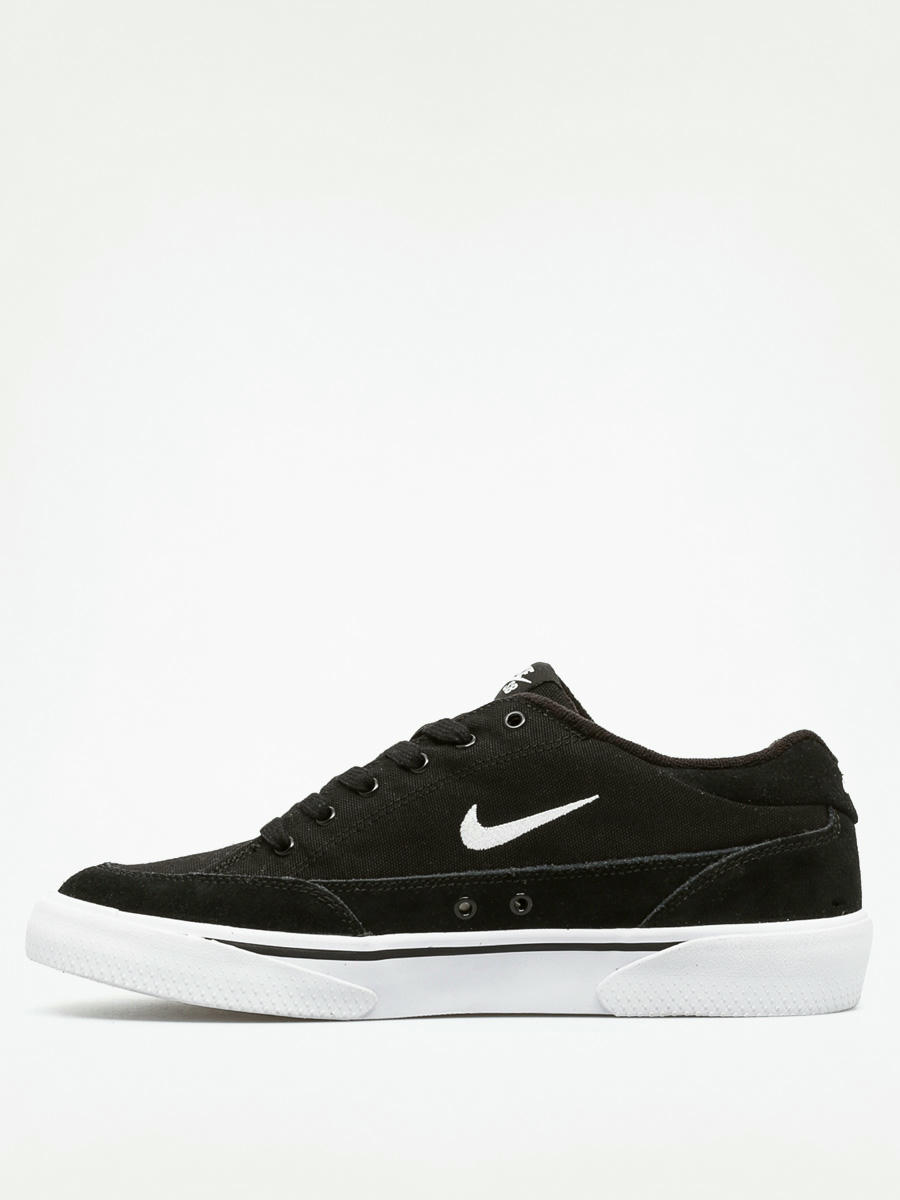 Nike Shoes Zoom Gts (black/white)