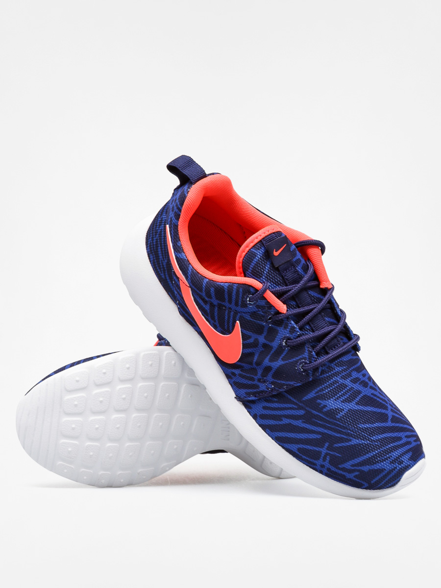 How to clean nike roshe one best sale