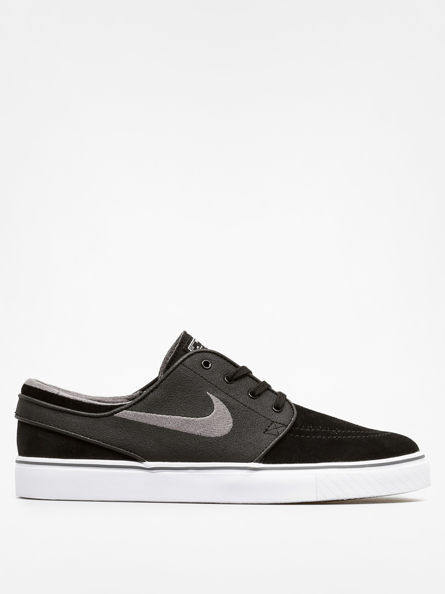 Black stefan janoski online