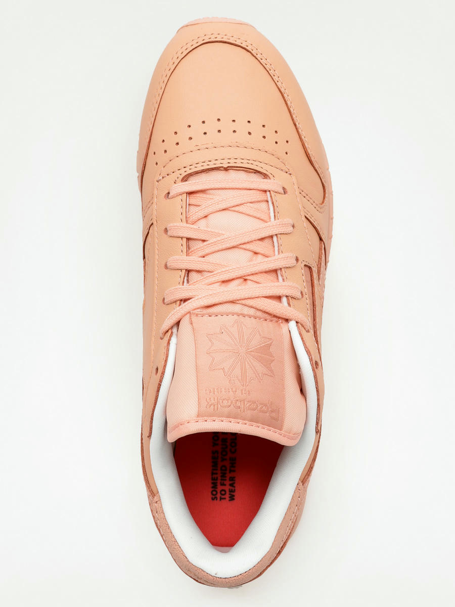 Reebok classic shop spirit rose