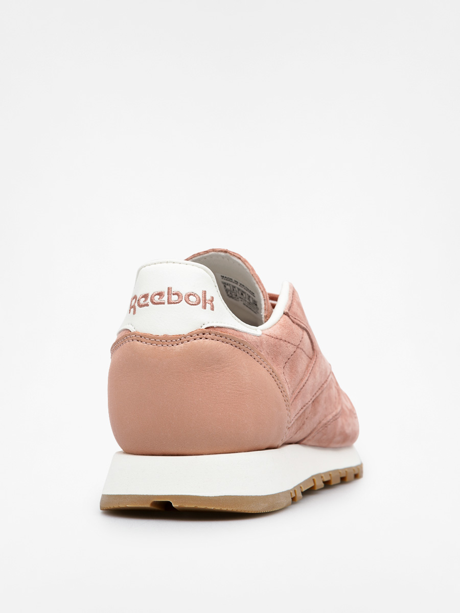 Reebok Sneakers Classic Leather Bread And Butter Wmn (clay/chalk/stone/gum)