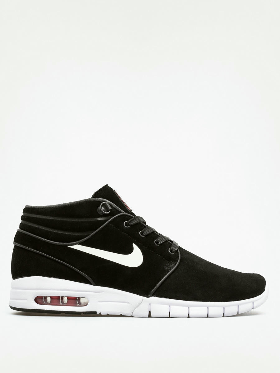 stefan janoski max l black