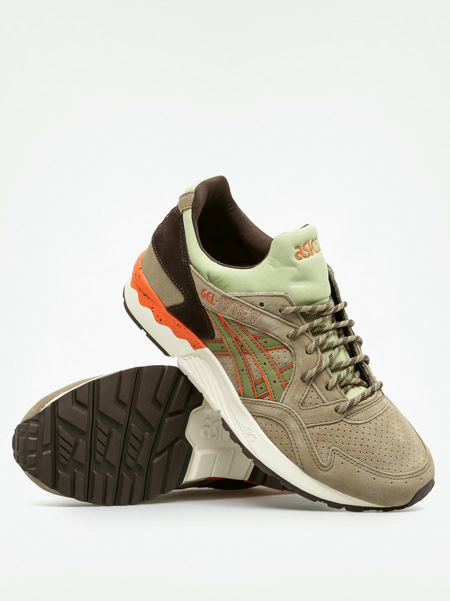 Asics Sneakers Gel Lyte V light olive light olive