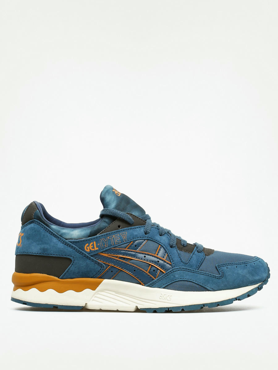 Asics gel lyte store v legion blue