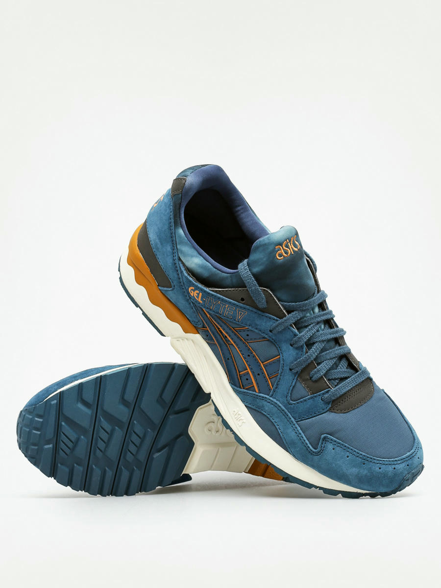 Asics gel lyte on sale iii legion blue