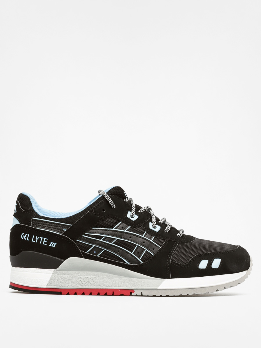 靴 Asics Gel-Lyte lll OG Python Black 28.5 Atmos X Gel Lyte 3 OG 'Black Python' - ASICS - 1201A807 001