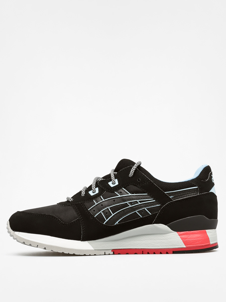 Asics Sneakers Gel Lyte III (black/black)