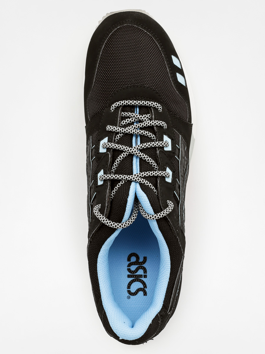 Asics Sneakers Gel Lyte III (black/black)
