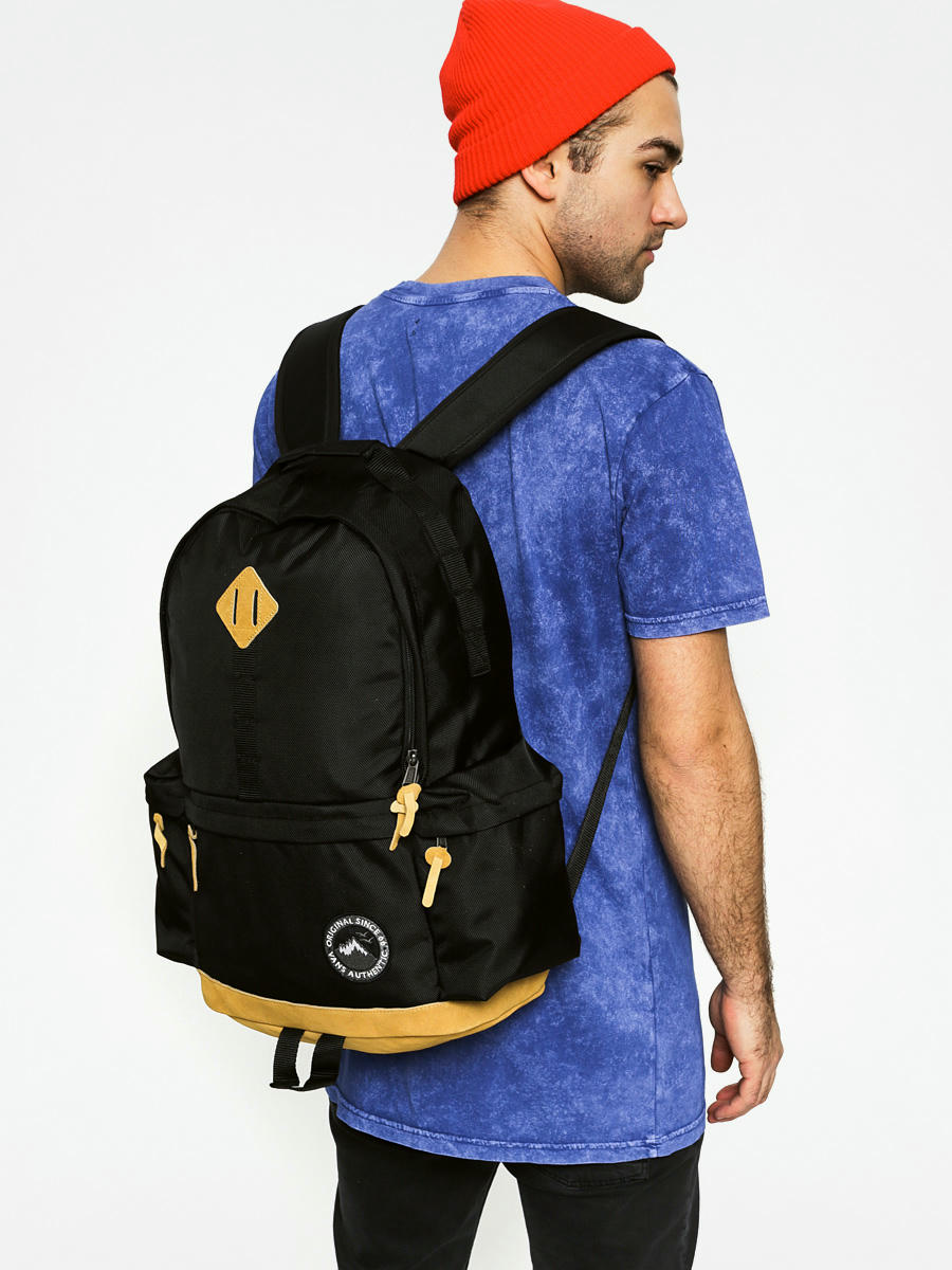 vans backpack original