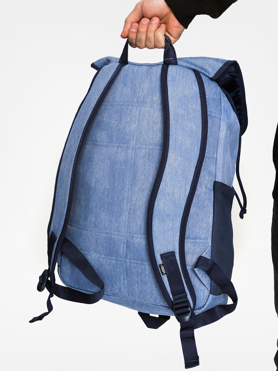 vans nelson backpack