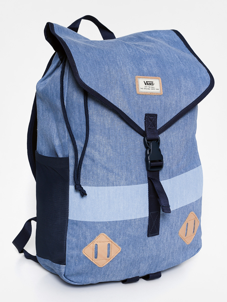 vans nelson backpack