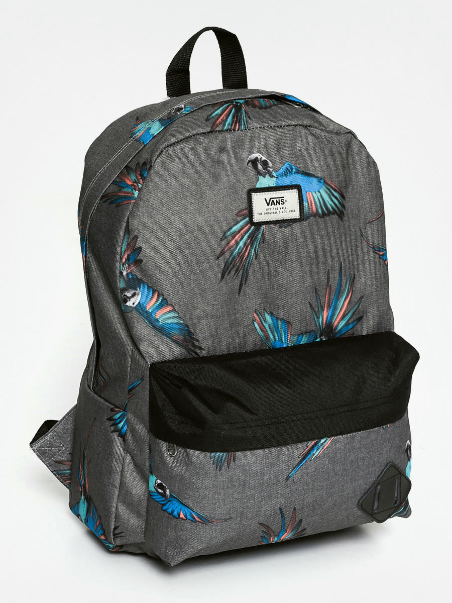 vans bird backpack