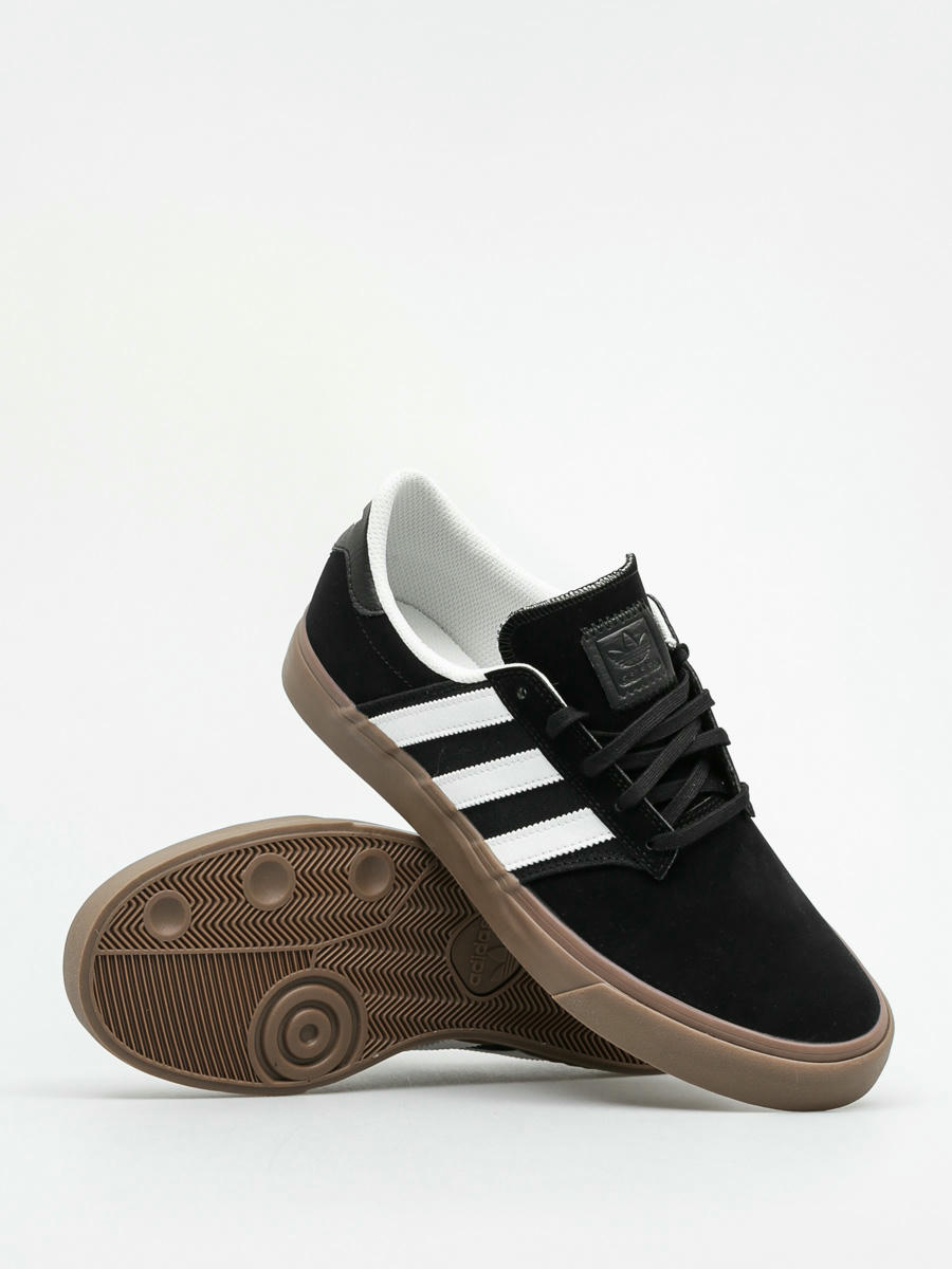 adidas seeley premiere black