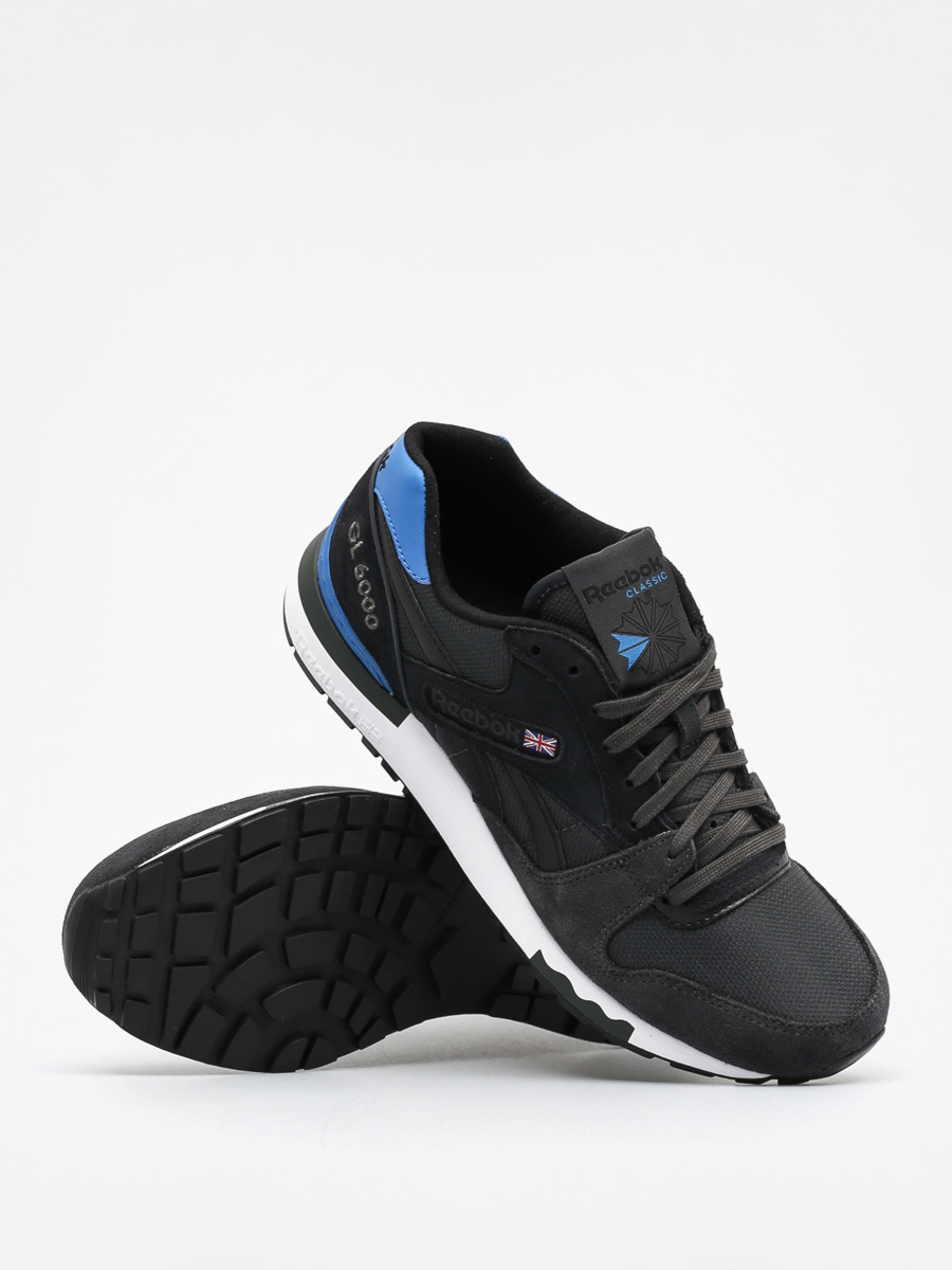 reebok gravel