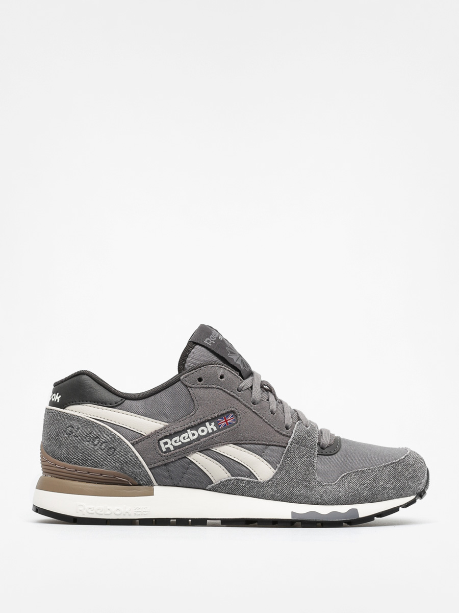 Reebok Sneakers Gl 6000 Nd (shark/coal/sand stone)