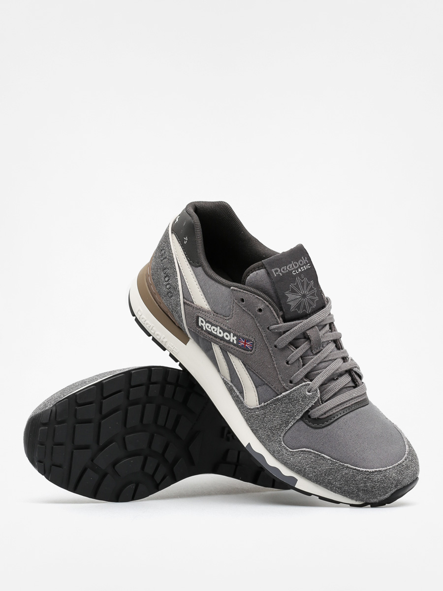 Reebok Sneakers Gl 6000 Nd (shark/coal/sand stone)