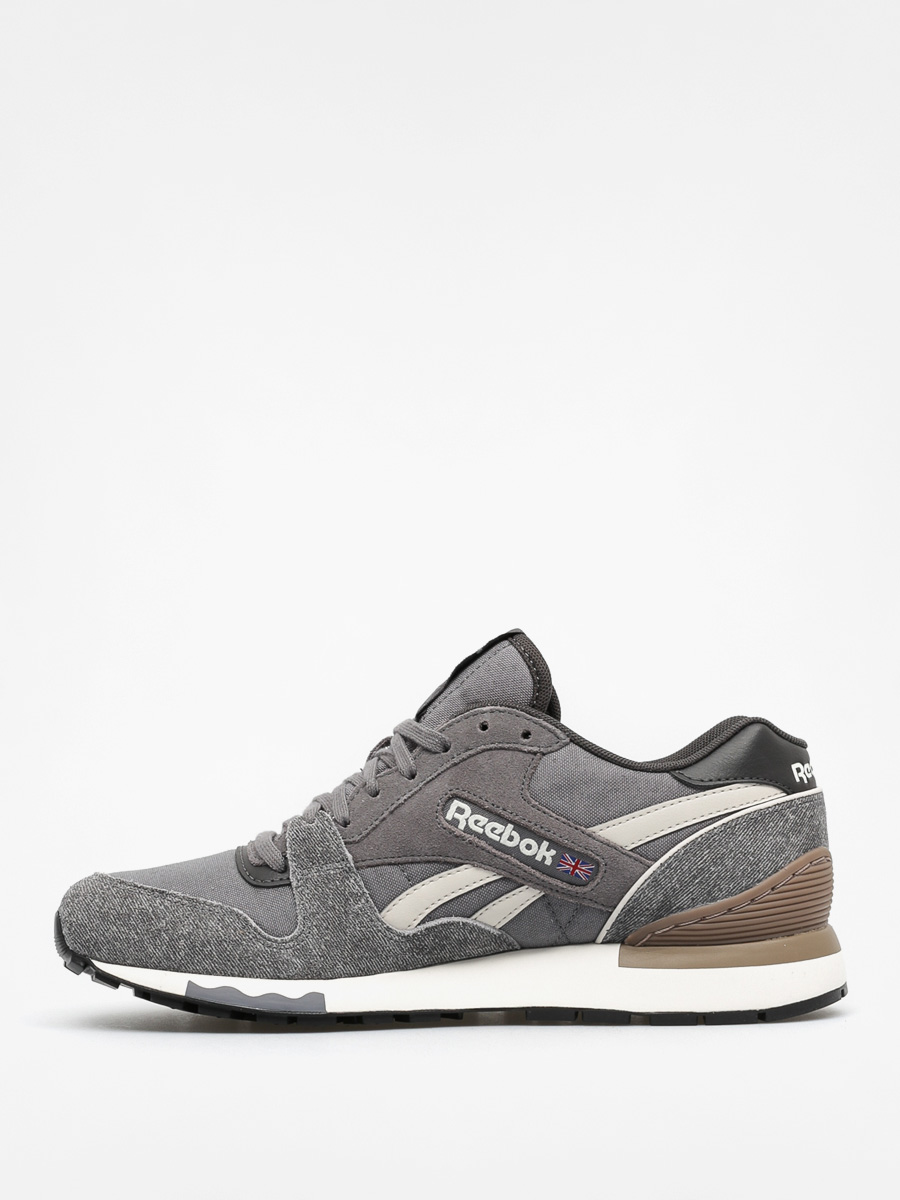 Reebok Sneakers Gl 6000 Nd (shark/coal/sand stone)