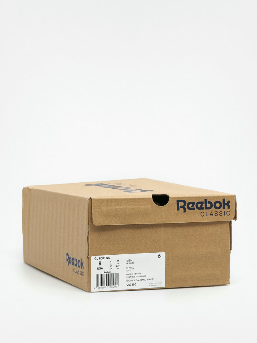 Reebok gl sale 6000 nd