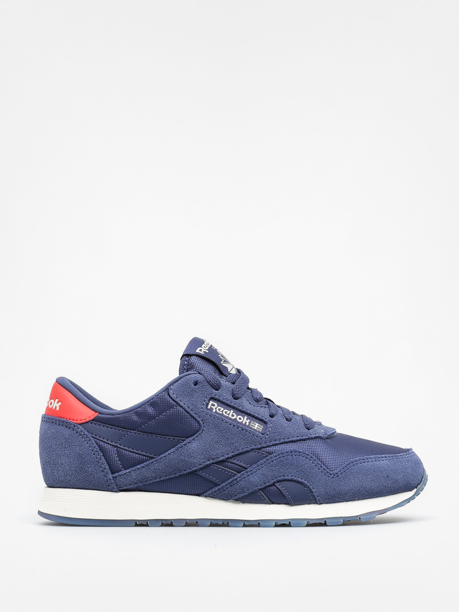 reebok classic nylon core