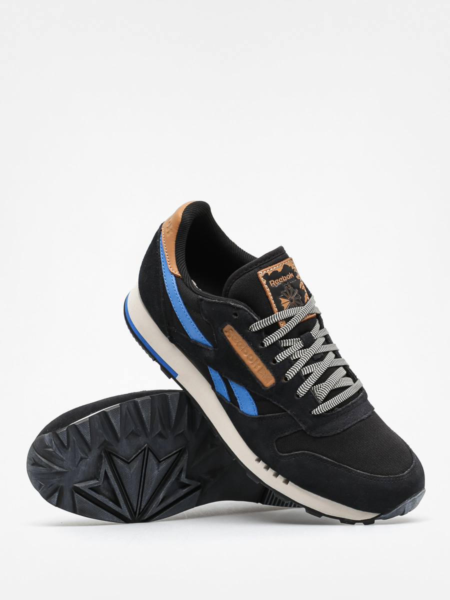reebok sneakers classic leather