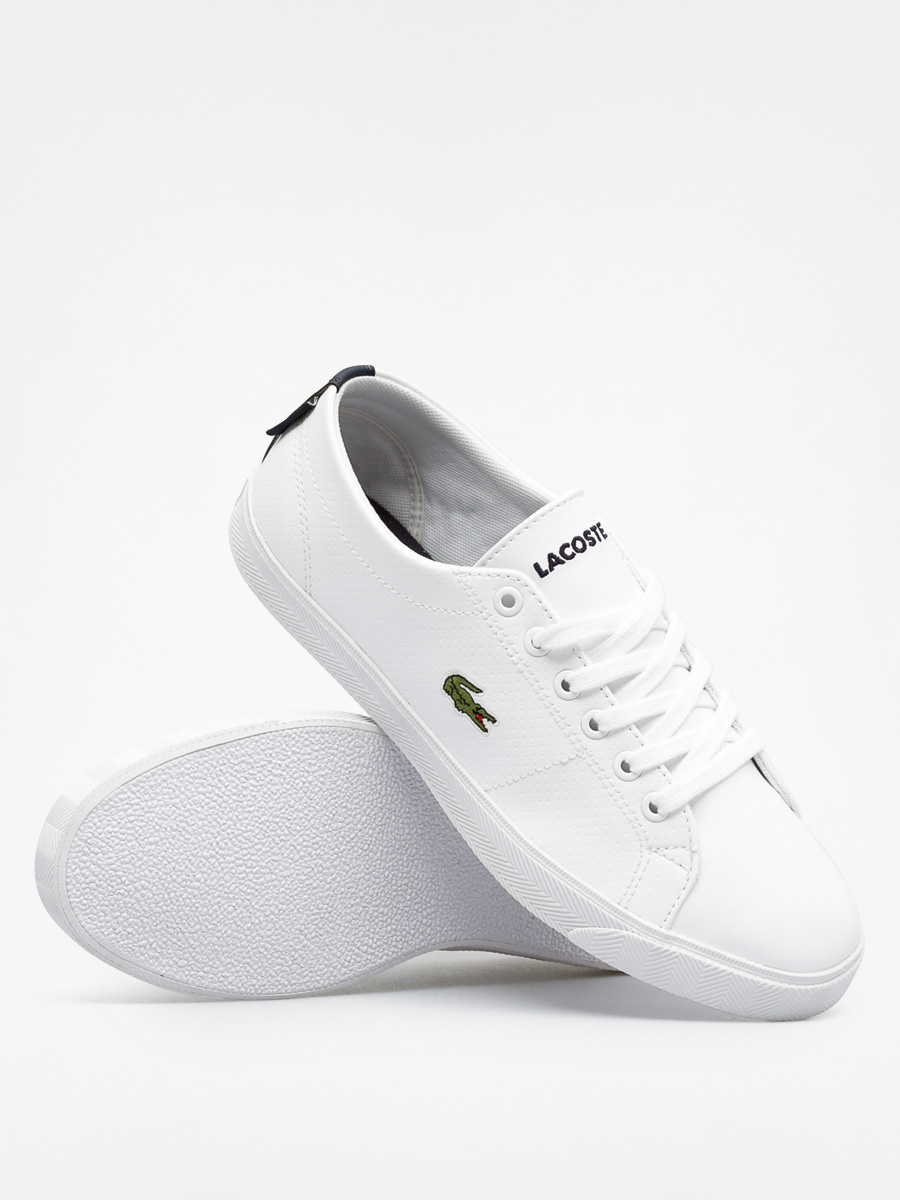 lacoste kids shoes