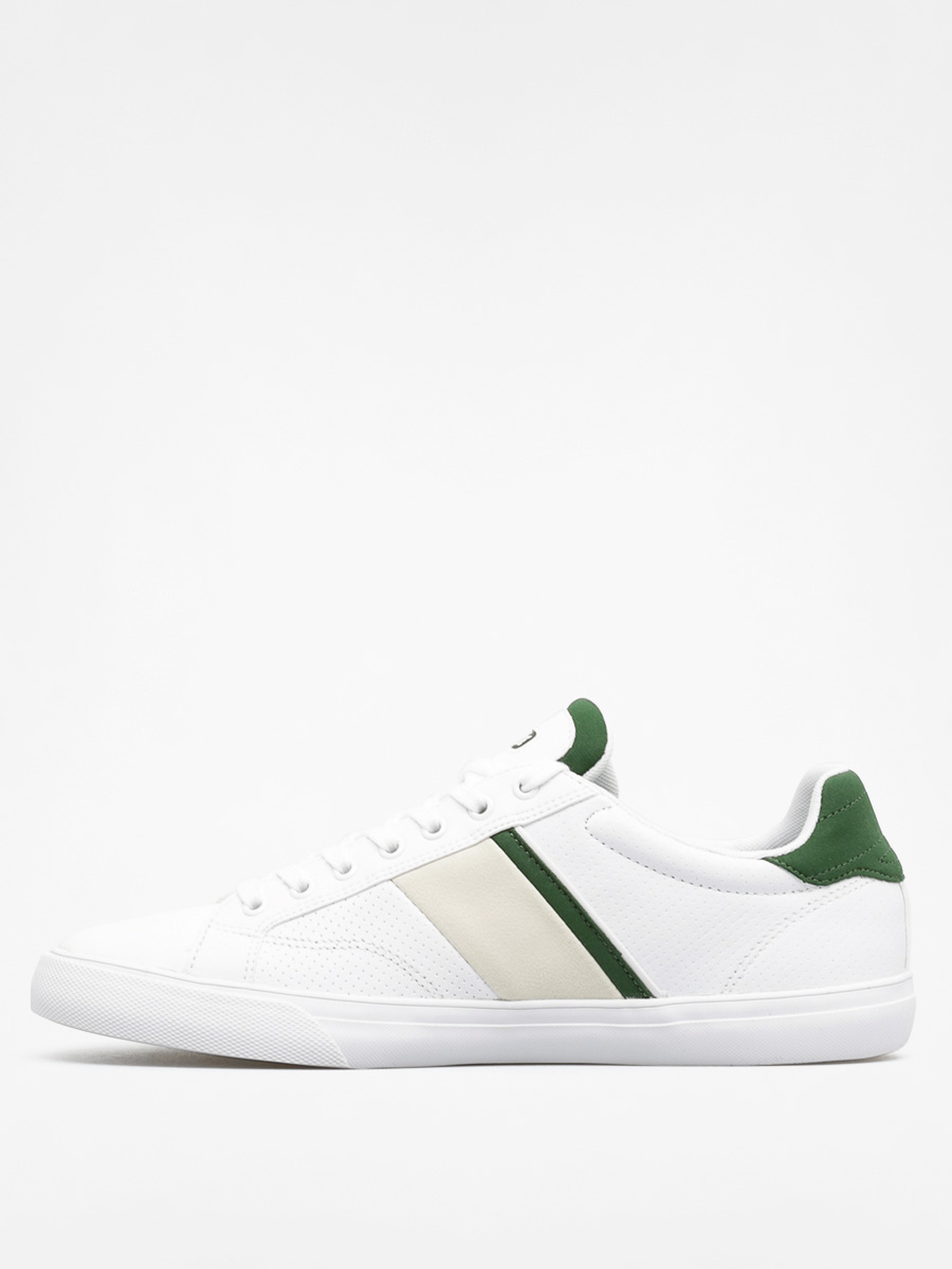 Lacoste Shoes Fairlead 116 1 Spm (white)