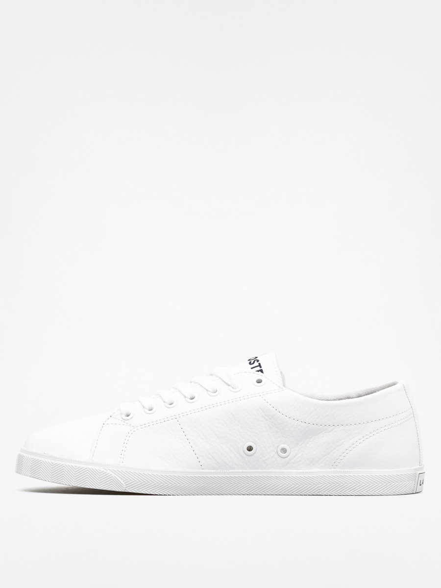 Lacoste Shoes Marcel Lcr3 Spm (white/dark blue)