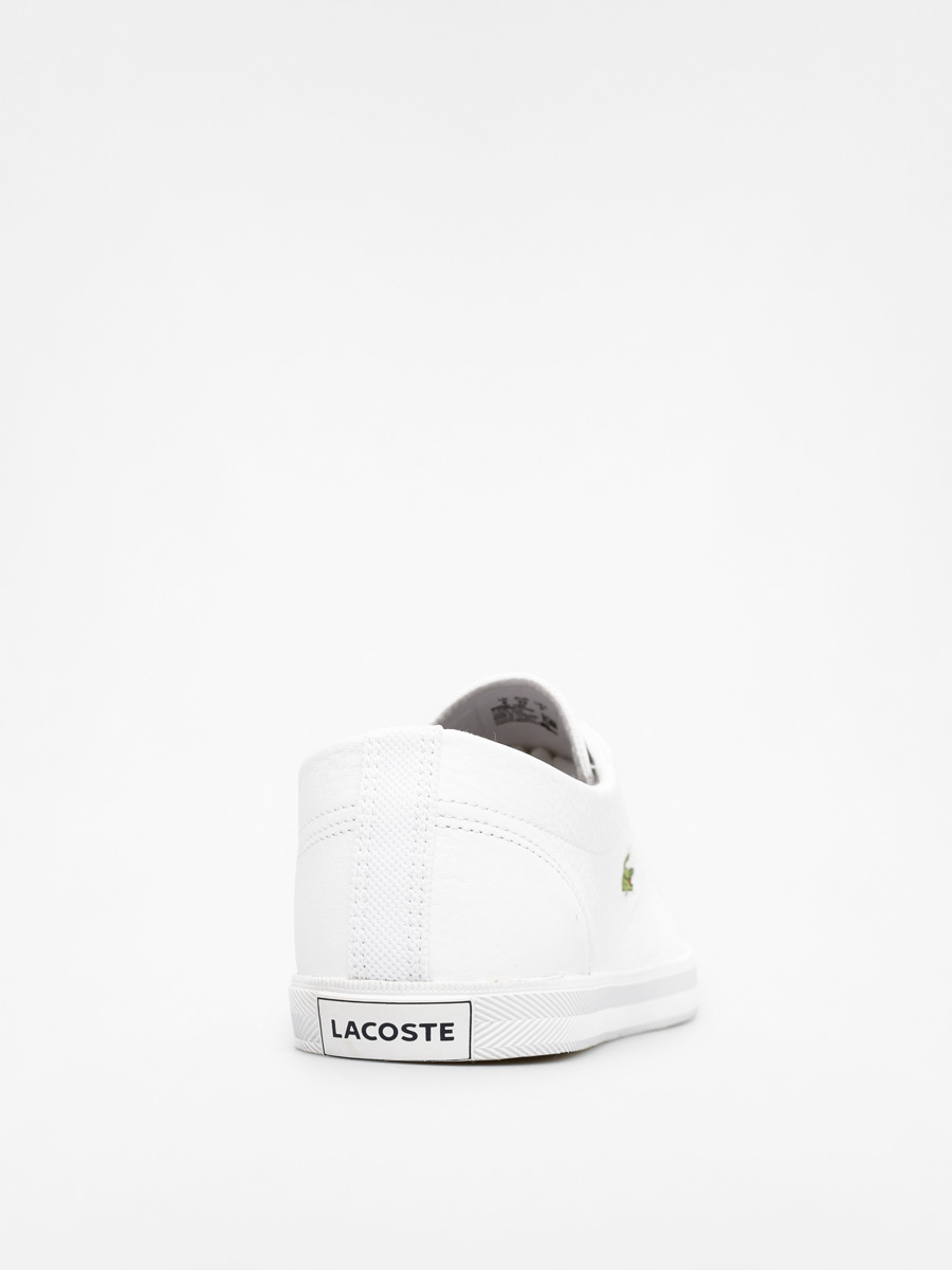 Lacoste Shoes Marcel Lcr3 Spm (white/dark blue)