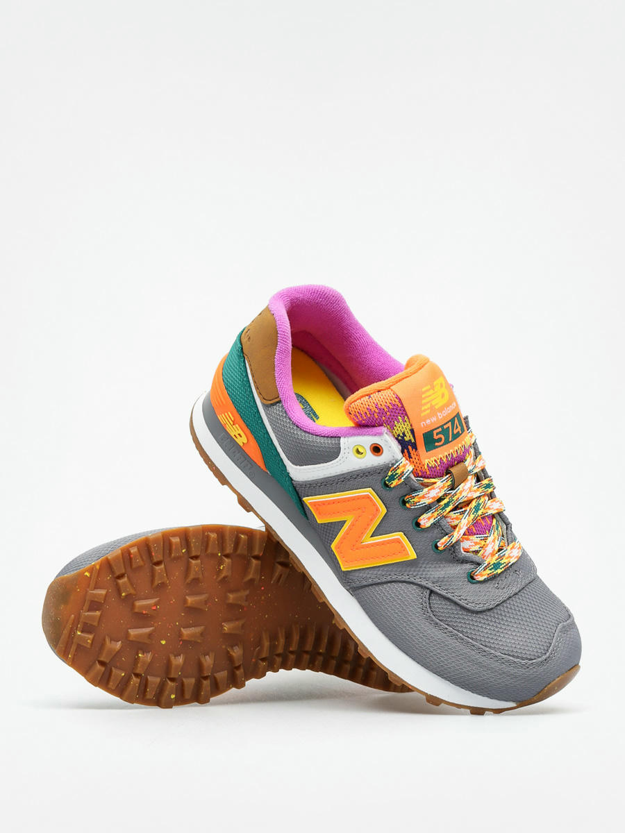 New balance store 574 exc