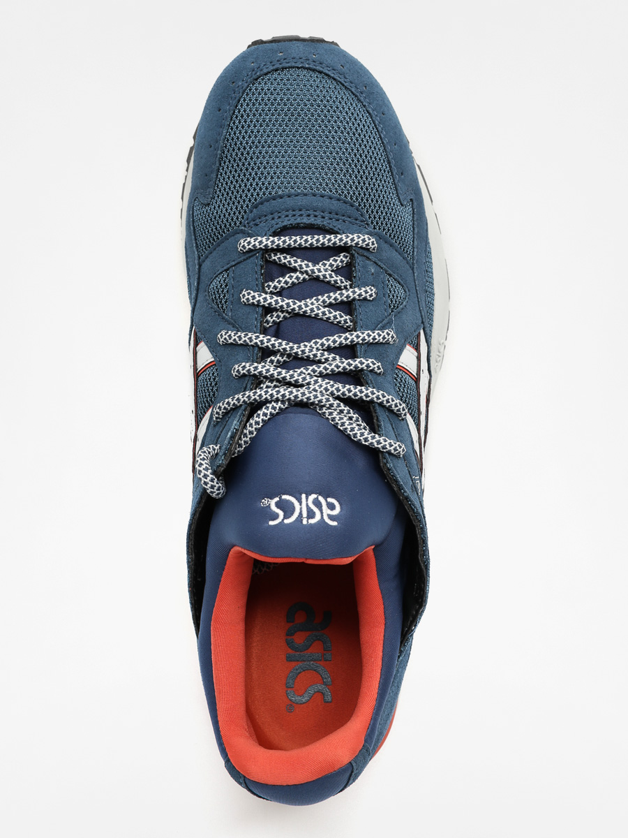 Asics gel lyte on sale v legion blue