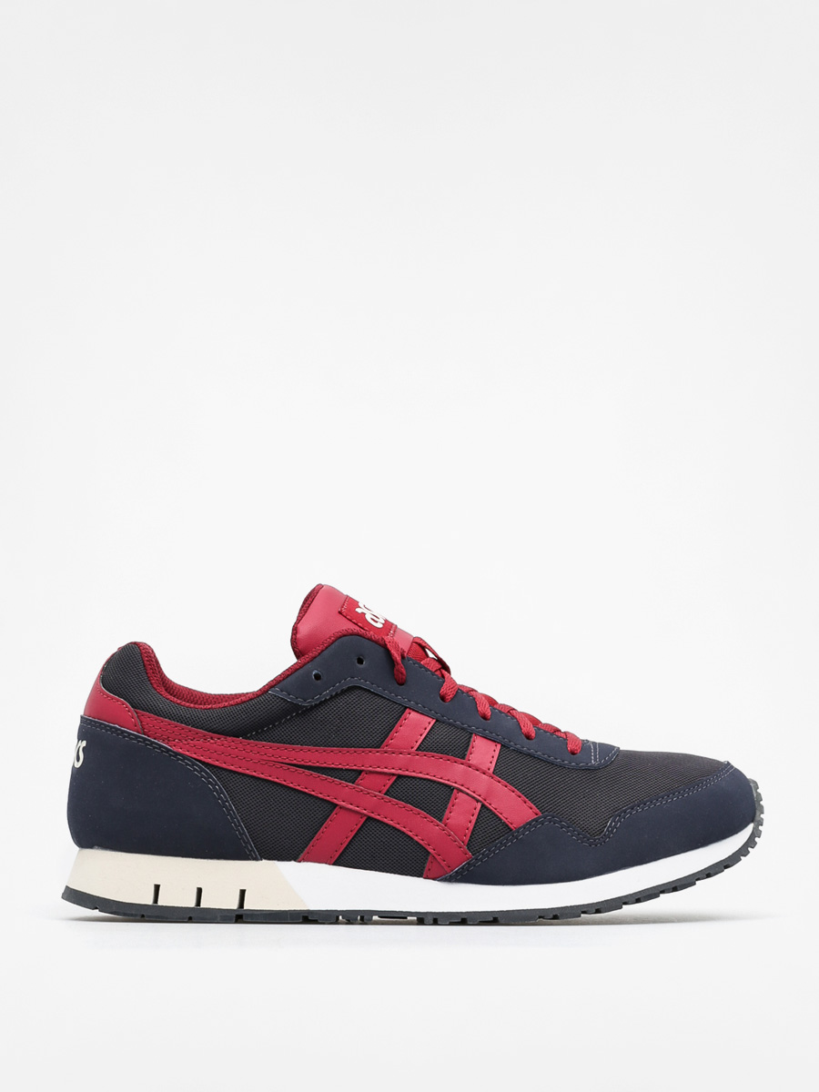 Asics Sneakers Curreo (navy/burgundy)