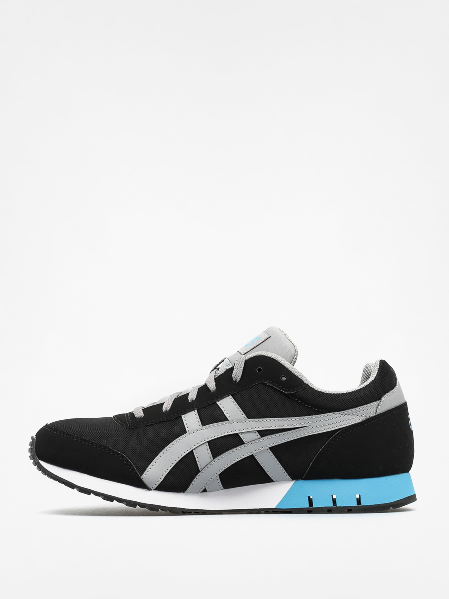 curreo ii asics