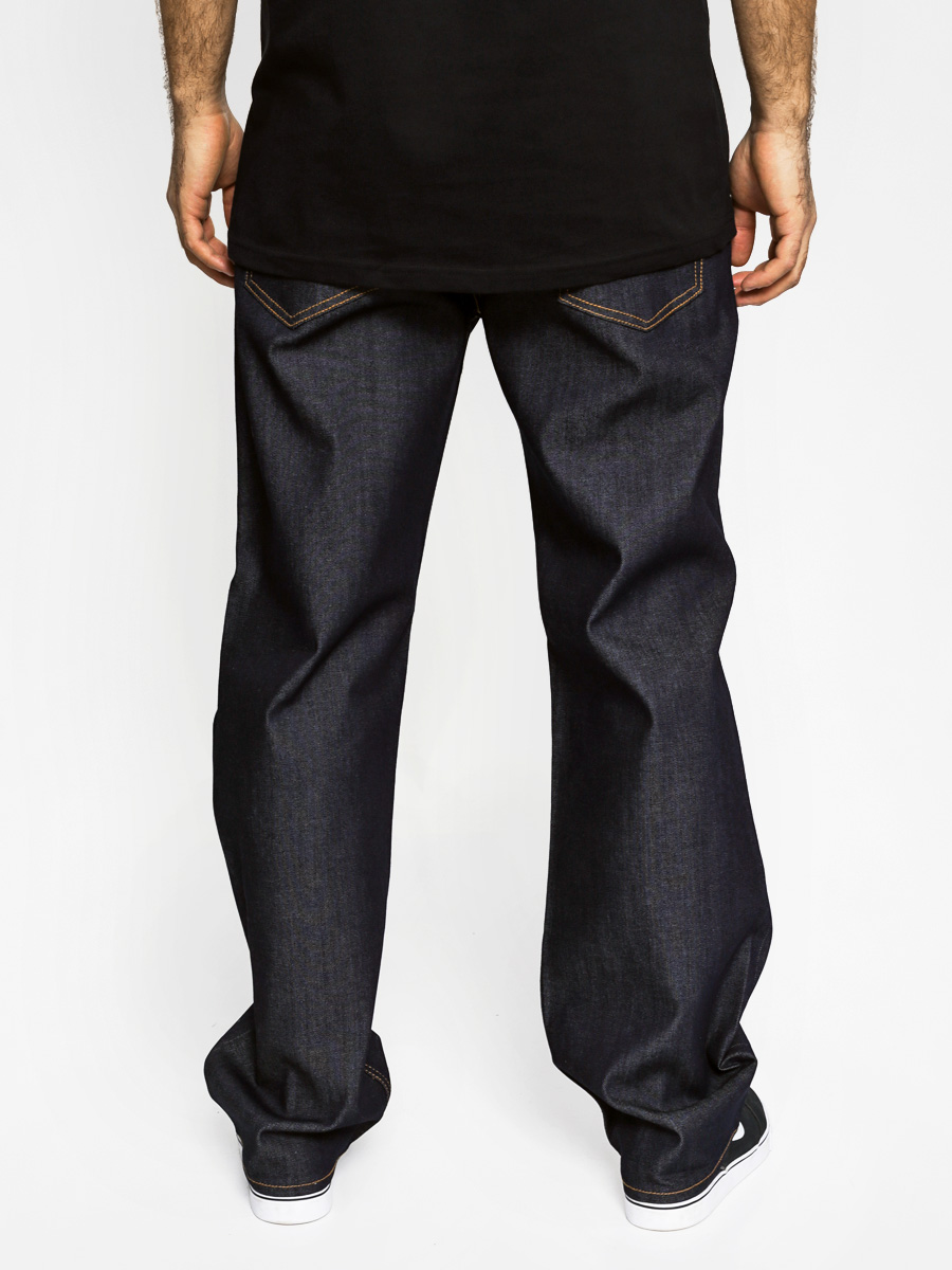 LRG Pants Classic C47 Denim (raw indigo)