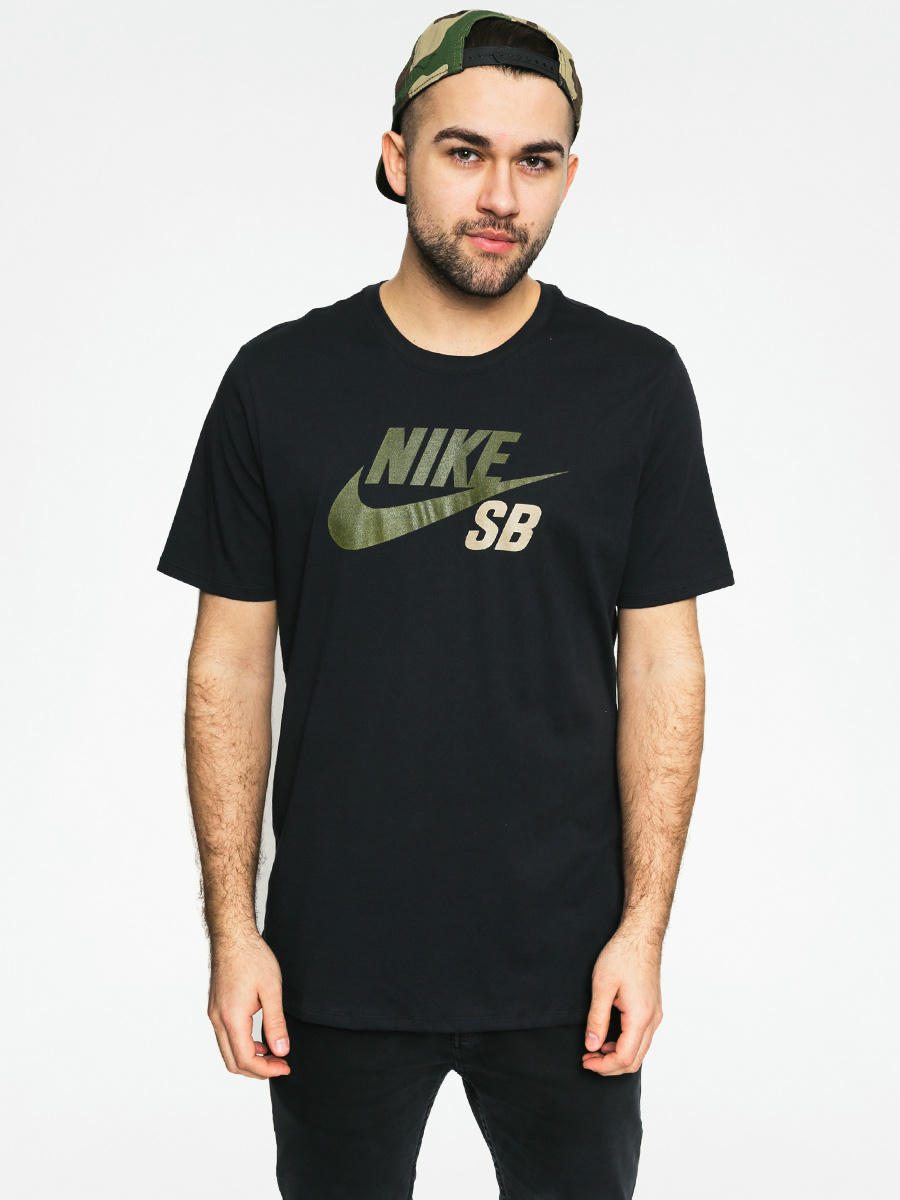 reflective nike t shirt