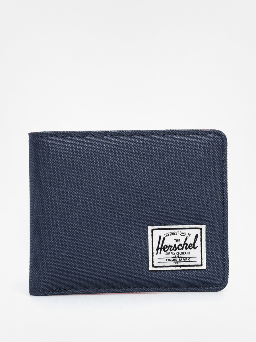 Herschel Supply Co. Wallet Roy Coins (navy/red)
