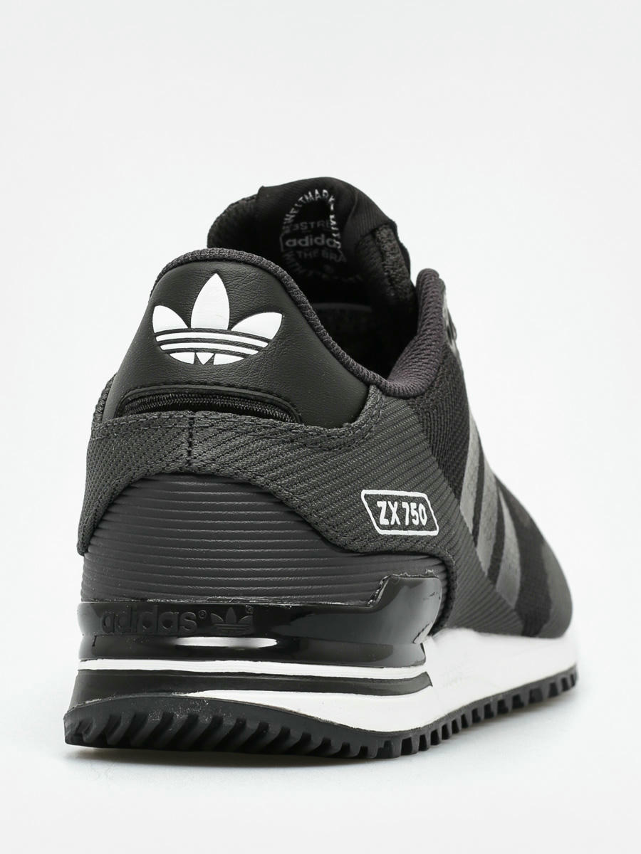 zx 750 adidas czarne